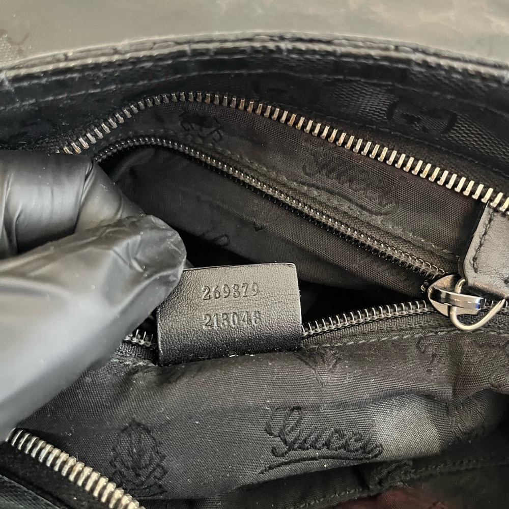 Gucci Messenger bag - Picture 3 of 15